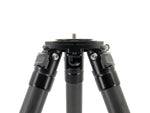 Warrior Tripods The Warrior Tripod Aluminum WT-1