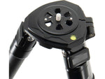Warrior Tripods The Warrior Tripod Aluminum WT-1