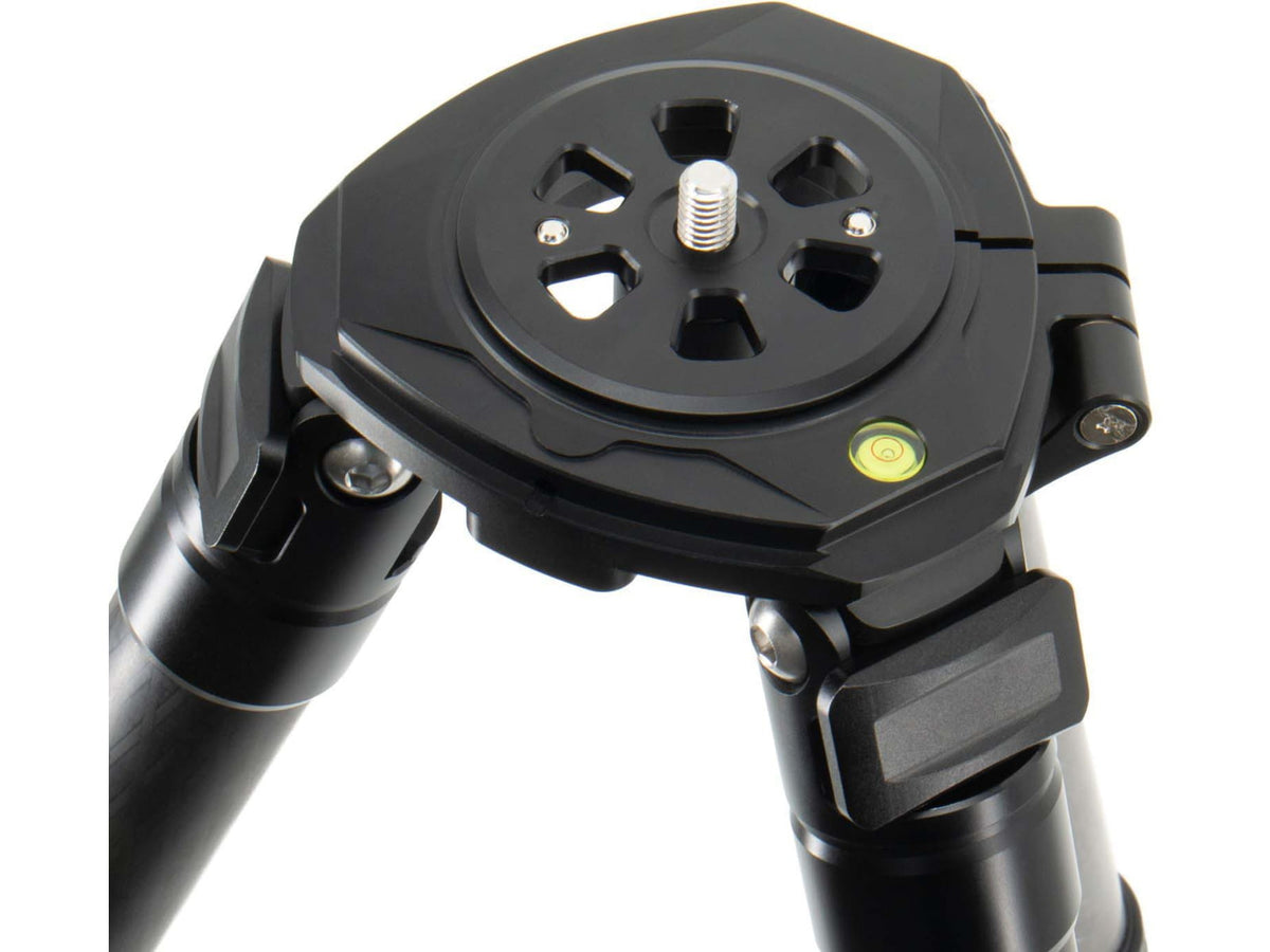 Warrior Tripods The Warrior Tripod Aluminum WT-1