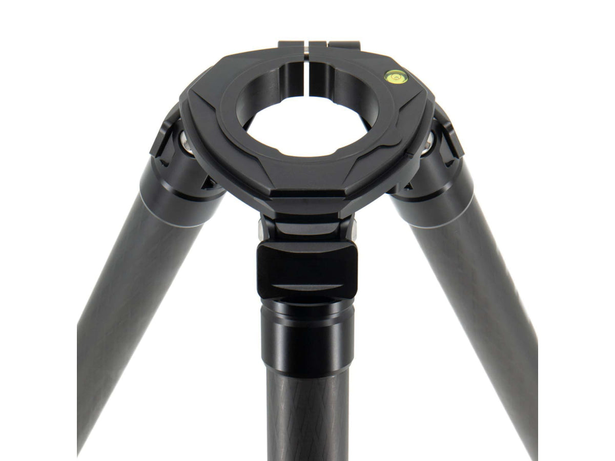 Warrior Tripods The Warrior Tripod Aluminum WT-1