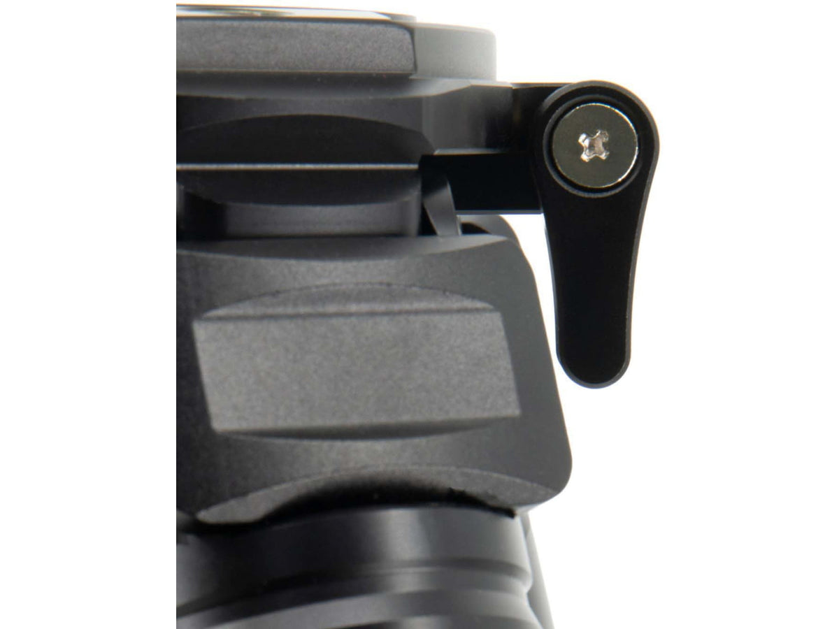 Warrior Tripods The Warrior Tripod Aluminum WT-1