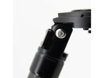 Warrior Tripods The Warrior Tripod Aluminum WT-1