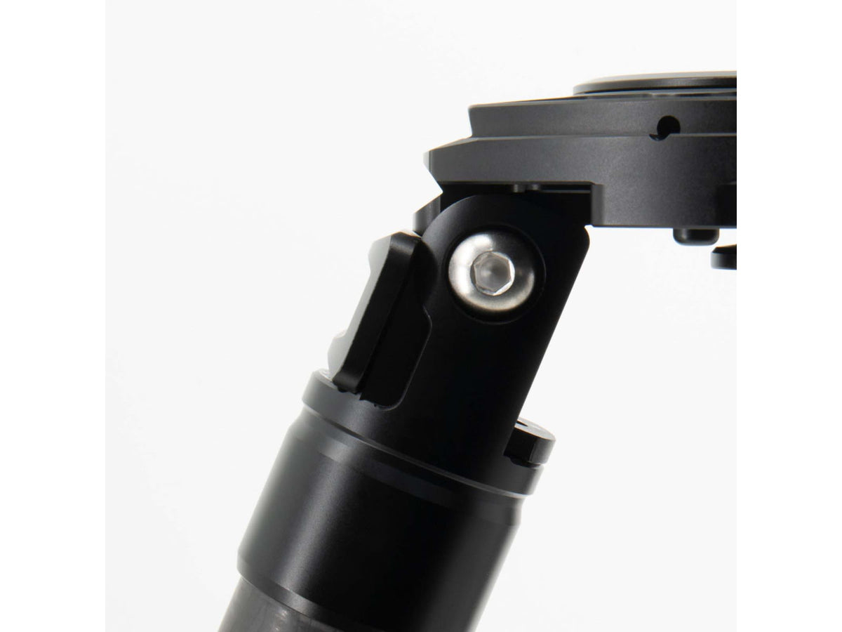 Warrior Tripods The Warrior Tripod Aluminum WT-1