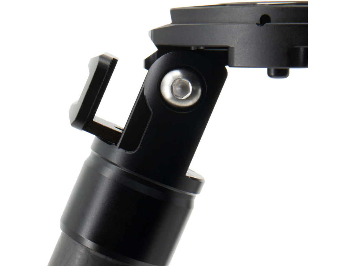 Warrior Tripods The Warrior Tripod Aluminum WT-1