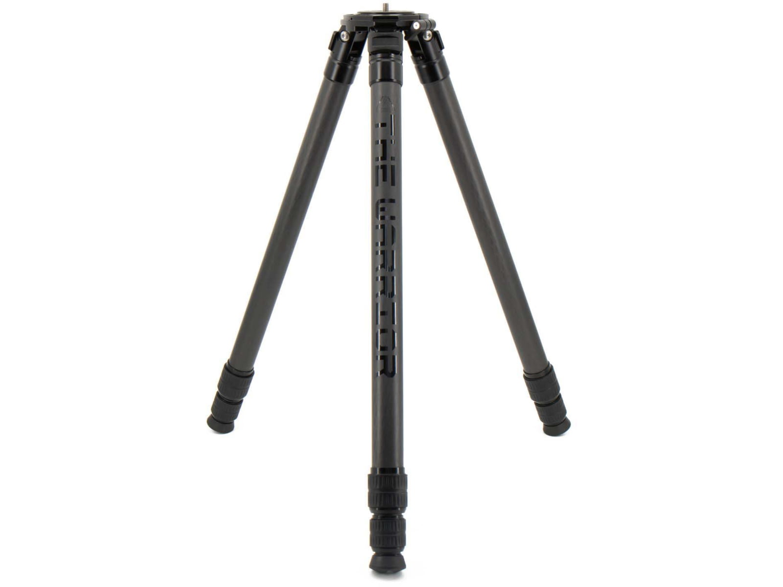 Warrior Tripods The Warrior Tripod Aluminum