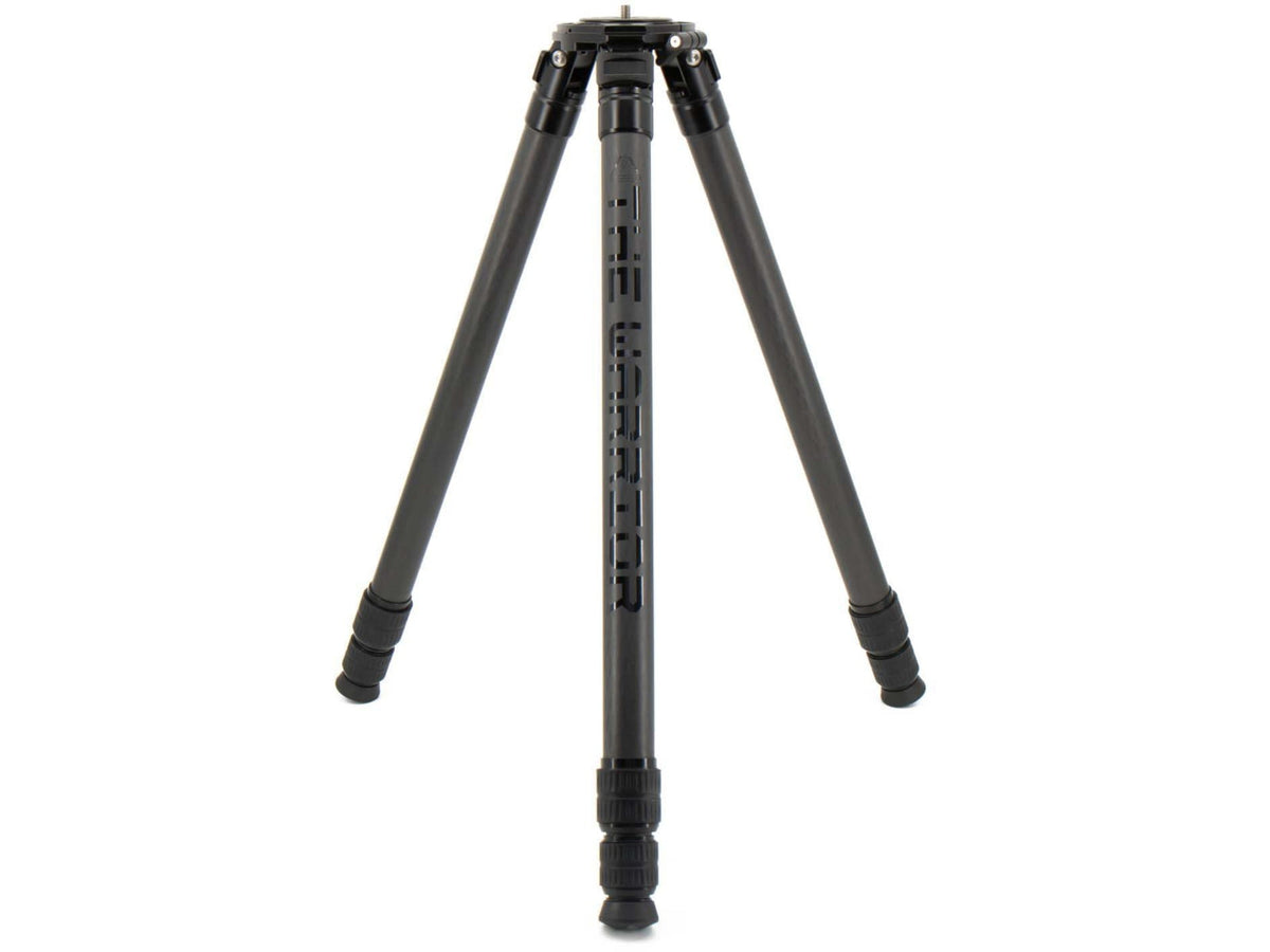 Warrior Tripods The Warrior Tripod Aluminum WT-1