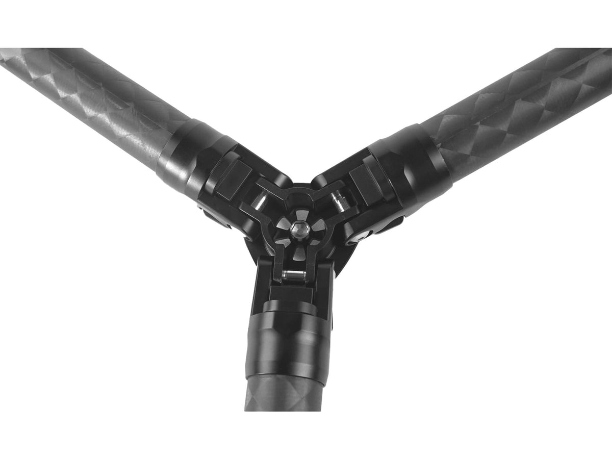 Warrior Tripods The General Tripod Accessories Black WT-G