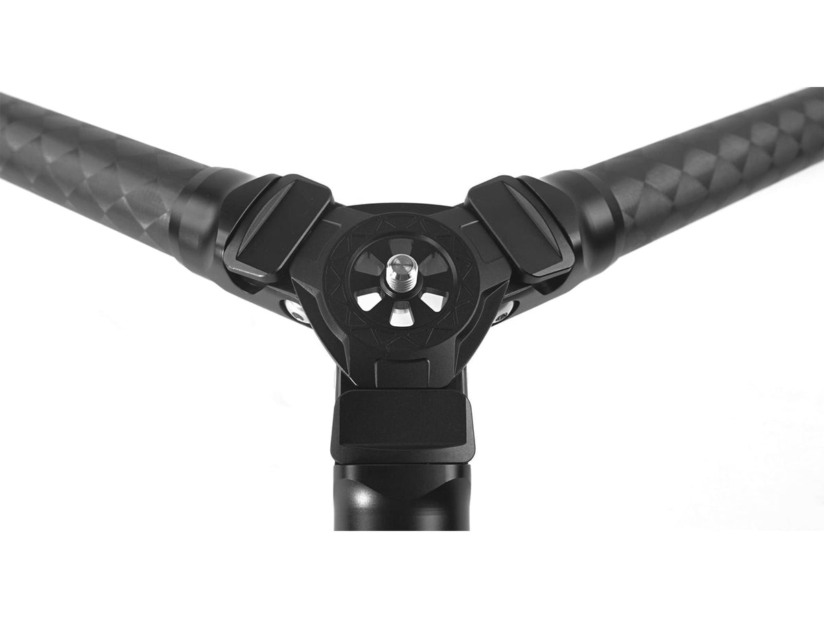 Warrior Tripods The General Tripod Accessories Black WT-G