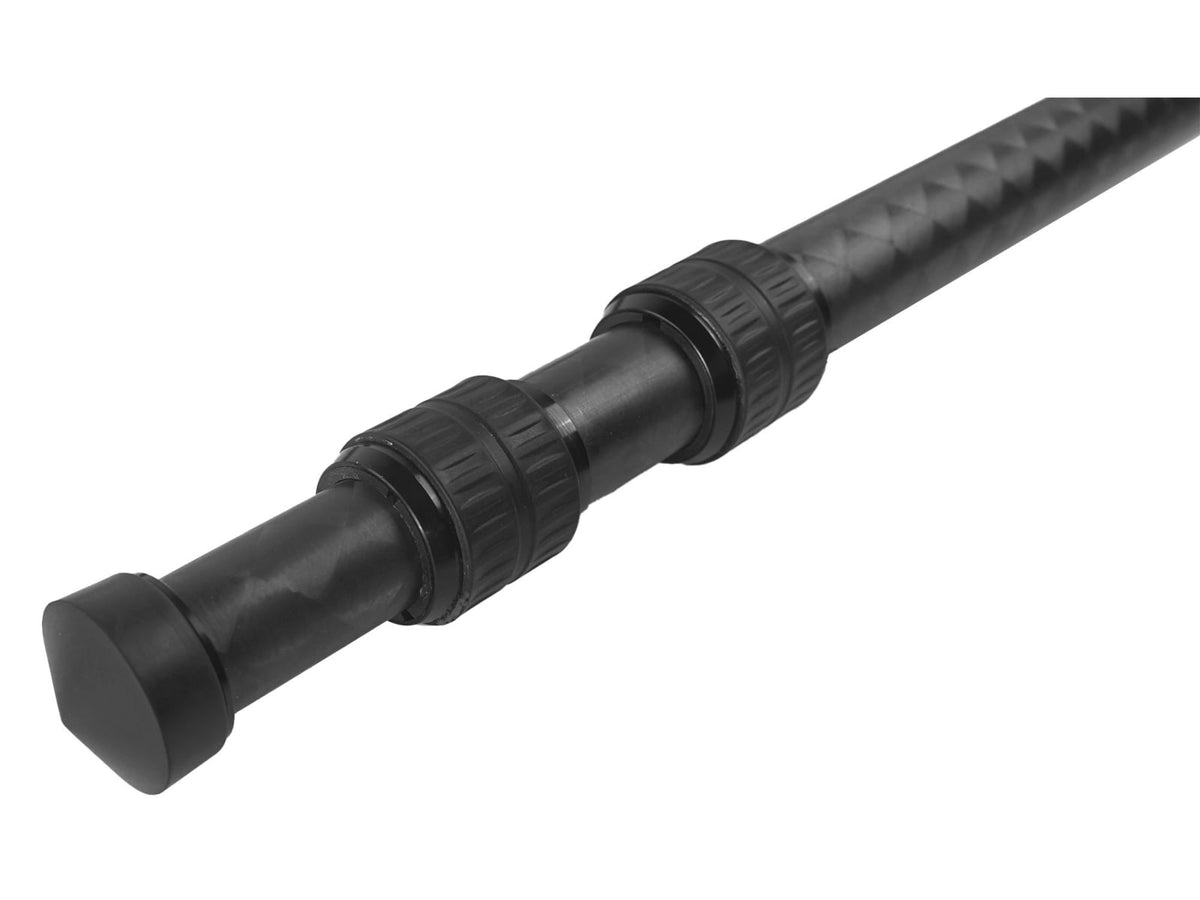 Warrior Tripods The General Tripod Accessories Black WT-G