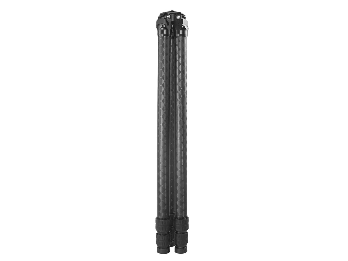 Warrior Tripods The General Tripod Accessories Black WT-G