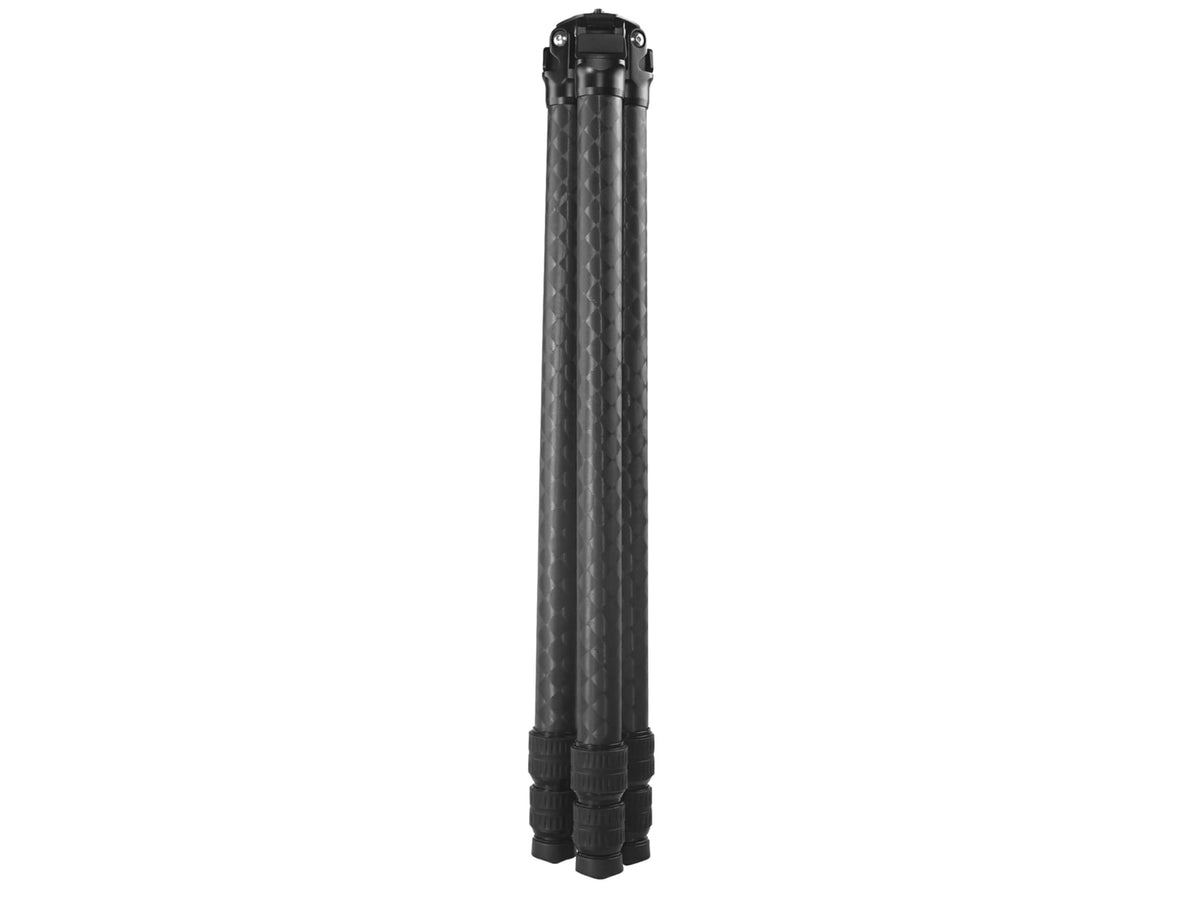 Warrior Tripods The General Tripod Accessories Black WT-G