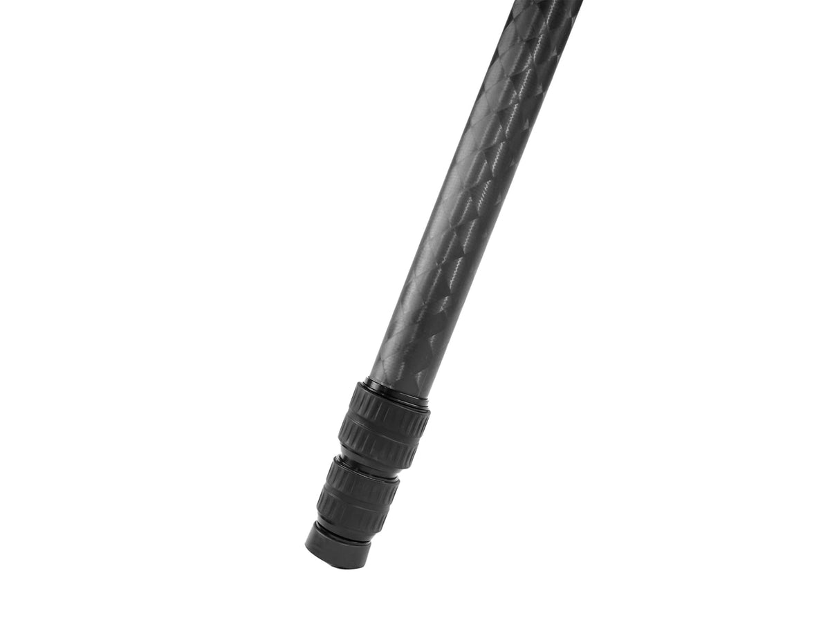 Warrior Tripods The General Tripod Accessories Black WT-G