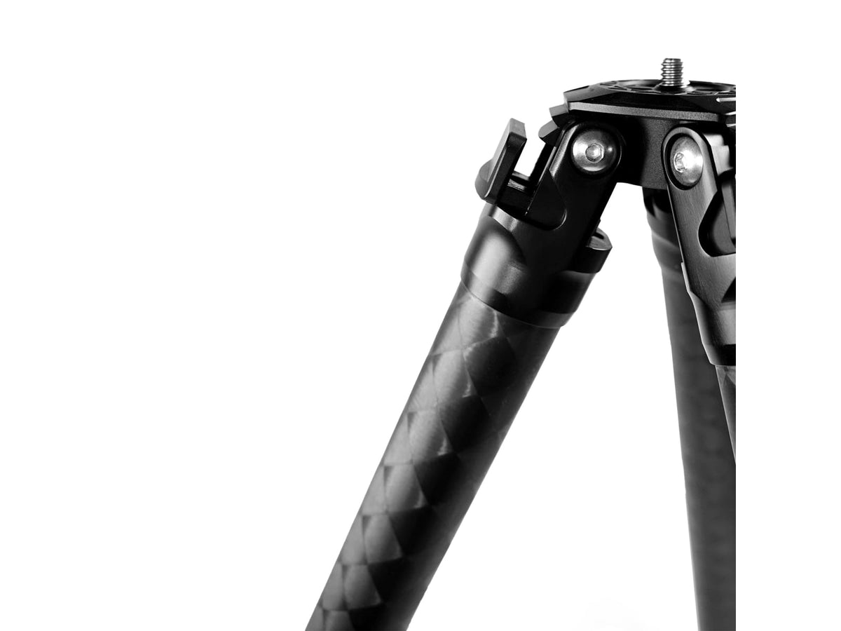 Warrior Tripods The General Tripod Accessories Black WT-G