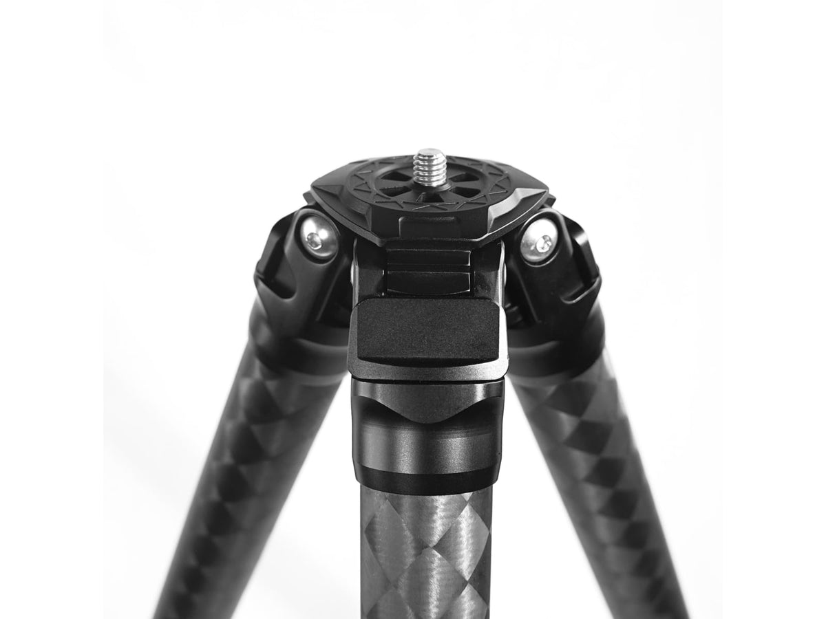 Warrior Tripods The General Tripod Accessories Black WT-G