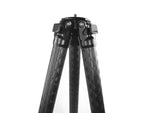 Warrior Tripods The General Tripod Accessories Black WT-G