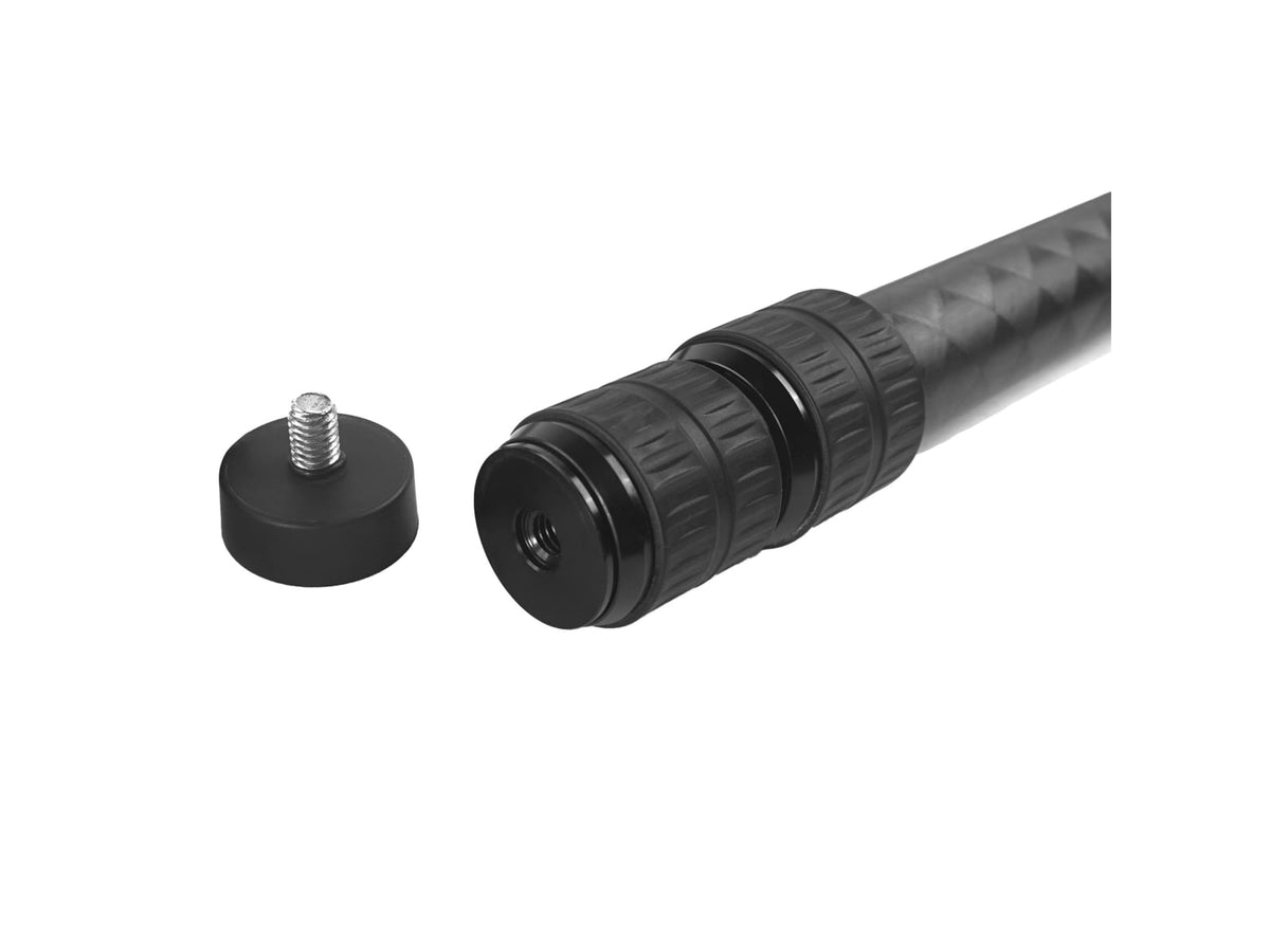 Warrior Tripods The General Tripod Accessories Black WT-G