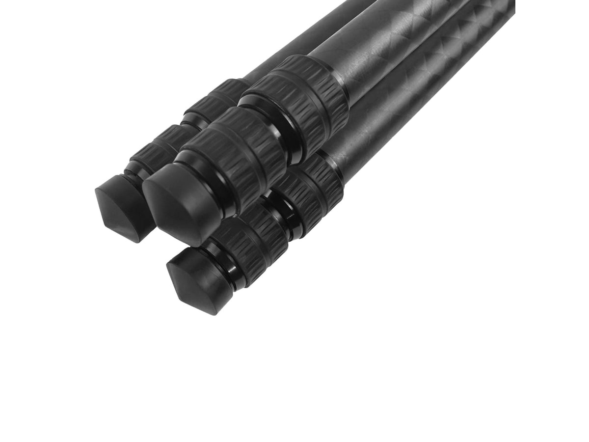 Warrior Tripods The General Tripod Accessories Black WT-G