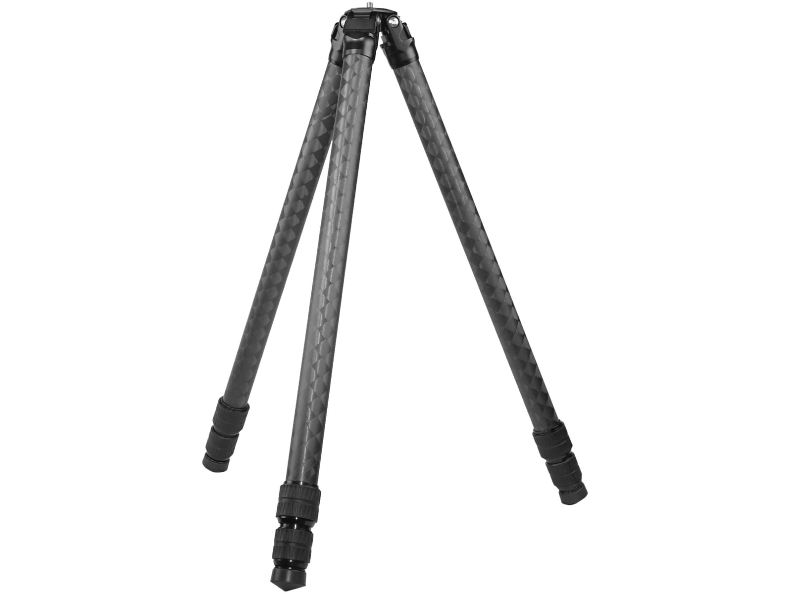 Warrior Tripods The General Tripod Accessories Black WT-G