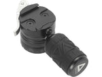 Warrior Tripods The Major Head Black 55mm WT-M