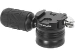 Warrior Tripods The Major Head Black 55mm WT-M