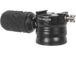 Warrior Tripods The Major Head Black 55mm WT-M