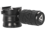 Warrior Tripods The Major Head Black 55mm WT-M