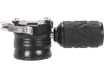 Warrior Tripods The Major Head Black 55mm WT-M