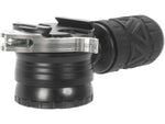 Warrior Tripods The Major Head Black 55mm WT-M