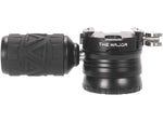 Warrior Tripods The Major Head Black 55mm WT-M
