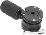 Warrior Tripods The Major Head Black 55mm WT-M