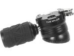 Warrior Tripods The Major Head Black 55mm WT-M
