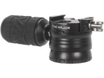 Warrior Tripods The Major Head Black 55mm WT-M