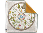 Wazoo Survival Gear Forgaing Ground Cloth