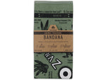 Wazoo Survival Gear Tracking Ground Cloth