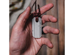 Wazoo Survival Gear Viking Whetstone Pendant Plain WSGNKLVKWH