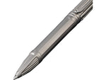 We Knife Co Ltd Baculus Spinner Titanium Pen