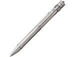We Knife Co Ltd Baculus Spinner Titanium Pen