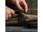 We Knife Co Ltd Paracord Bracelet Green WEPCB