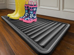 WeatherTech Boot Tray Black