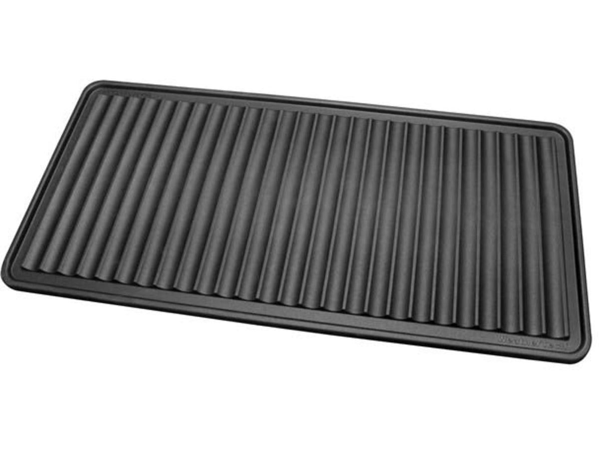 WeatherTech Boot Tray Black