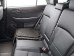 WeatherTech Child Car Seat Protector Cocoa