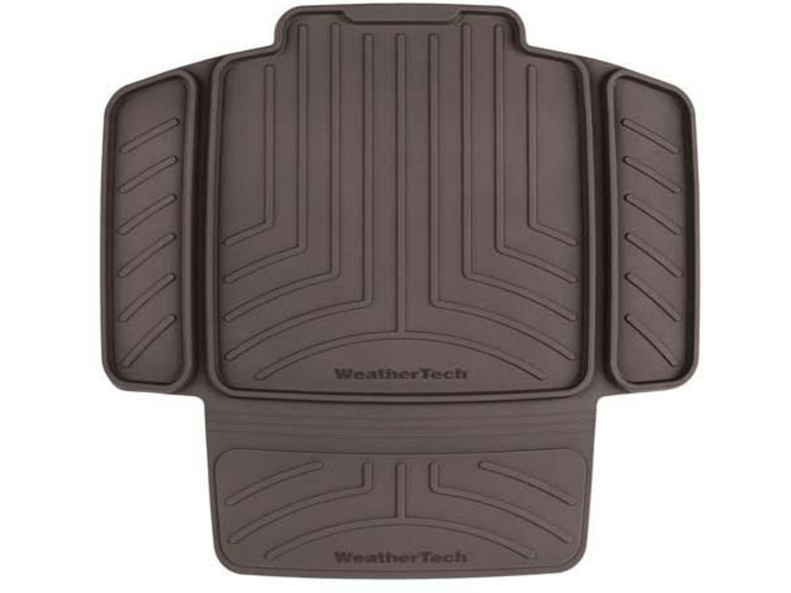 WeatherTech Child Car Seat Protector Cocoa