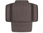 WeatherTech Child Car Seat Protector Cocoa