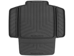 WeatherTech Child Car Seat Protector with Seat Black
