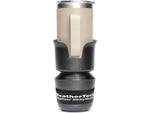 WeatherTech CupCoffee Travel Mug 24oz Black