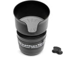 WeatherTech CupCoffee Travel Mug 24oz Black