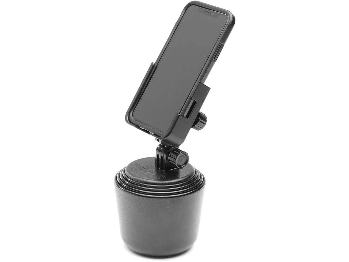 WeatherTech CupFone Two View Black
