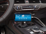 WeatherTech CupFone Two View Black