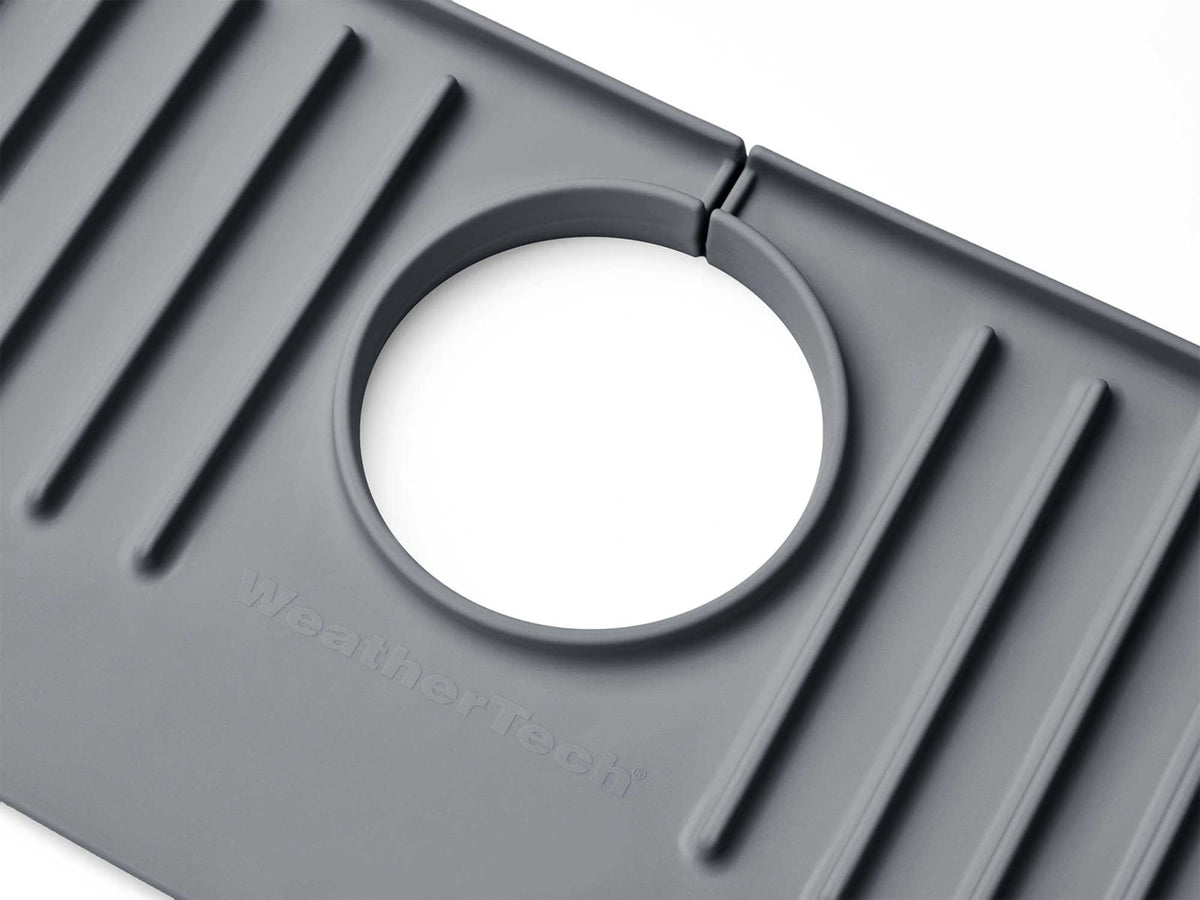 WeatherTech FaucetMat Tan/Sand