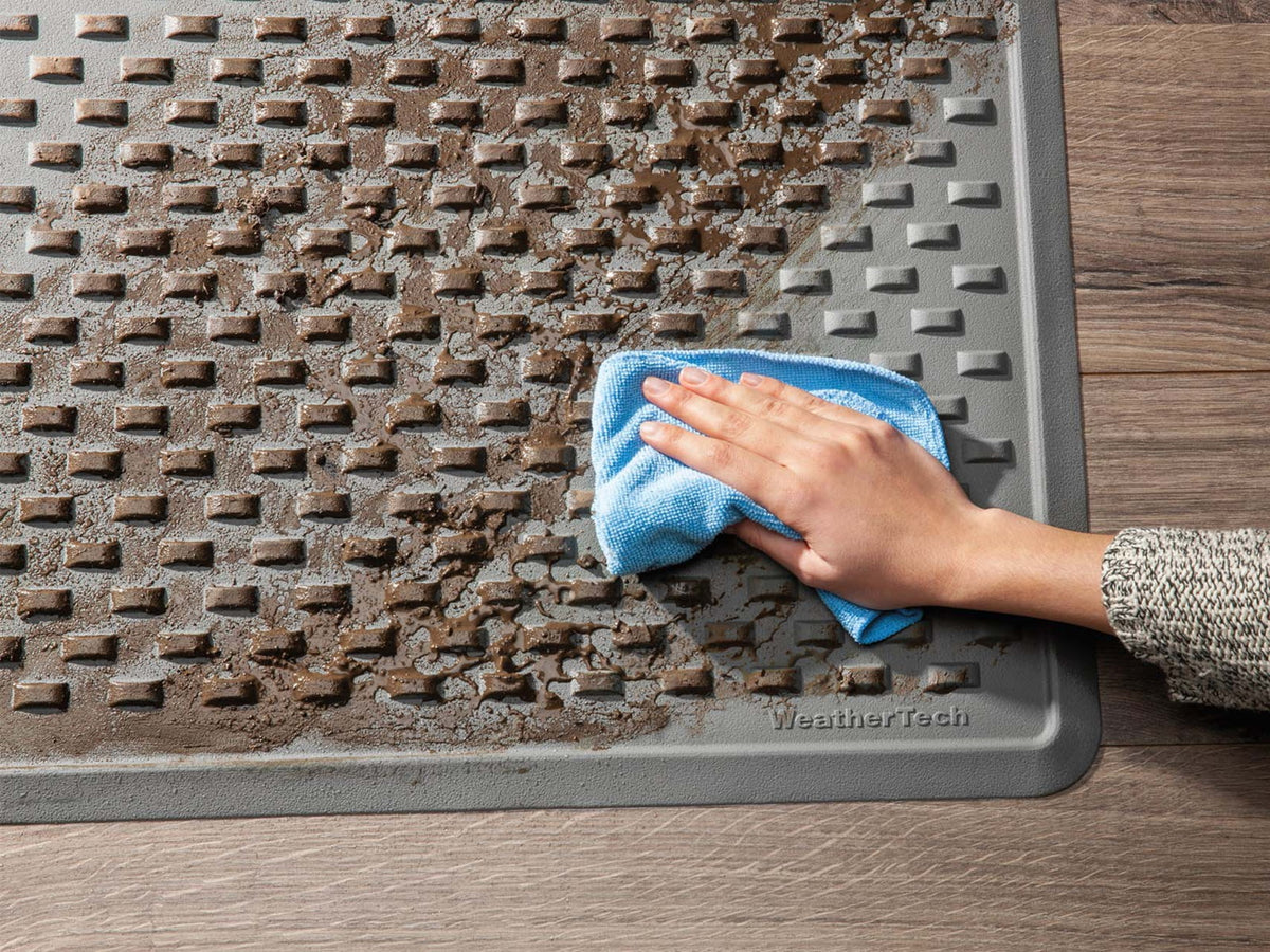 WeatherTech Indoor Mat